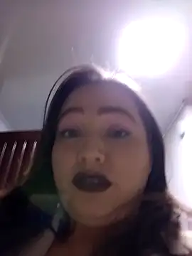 SabrinaVantress webcam