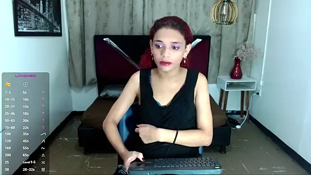 Model: luisa__torres