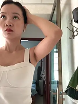 美女Mile-m在线直播