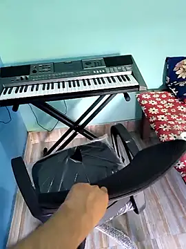 Arsalan_Sheikh webcam