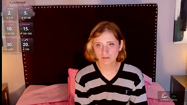 seraphine_star webcam