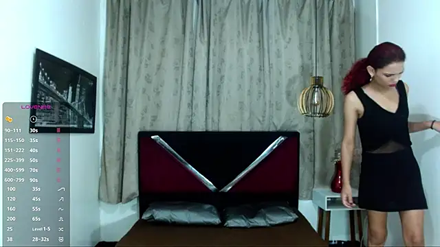 luisa__torres webcam