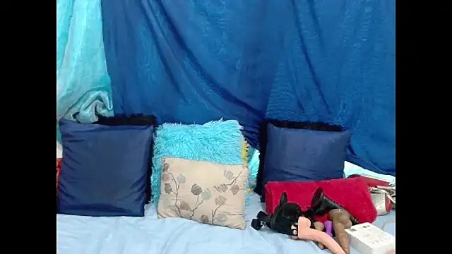 Chocolatemix55 webcam