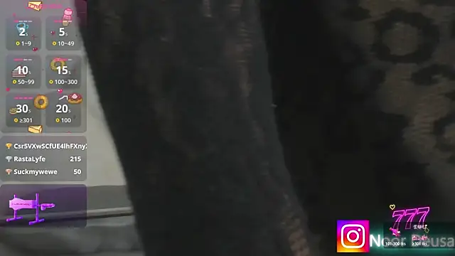 Candaceoweens webcam