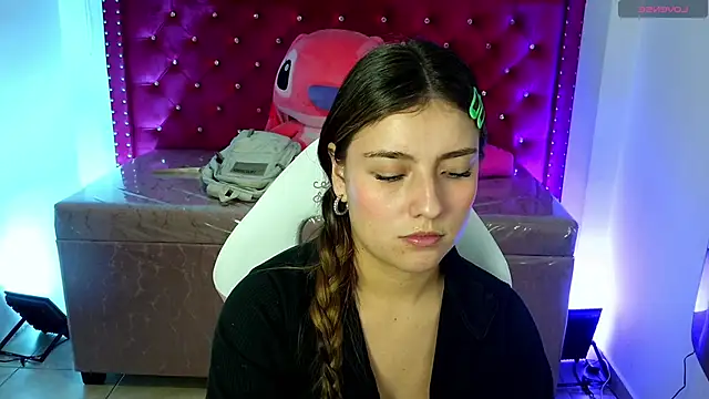 Diamond_juliana webcam