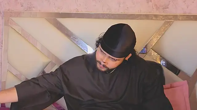 Benny_and_Mark webcam