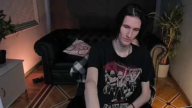 klaude_jam - Klaude_Jam's free webcam - UK Sex Cams