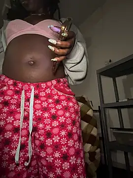 thechocolatepeach webcam