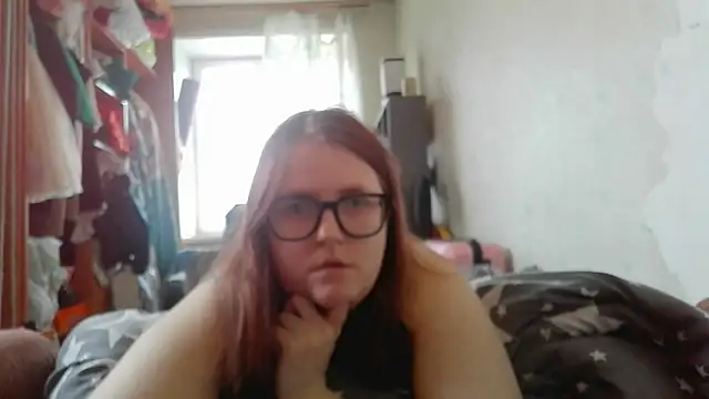 DesireMelissa webcam