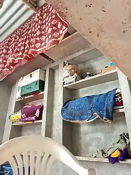 Shreya_pandit webcam