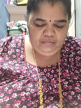 tamilthanushri (Ask my age) - Full nude