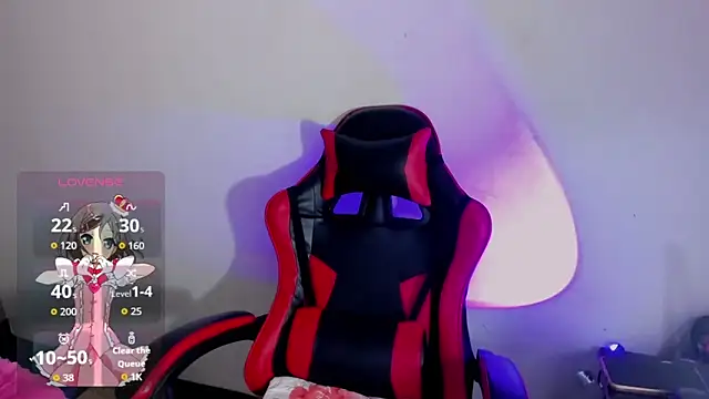 sara_winehouse1 webcam