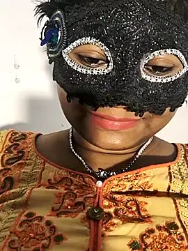 DIRTYSECRET_QUEEN_07 webcam