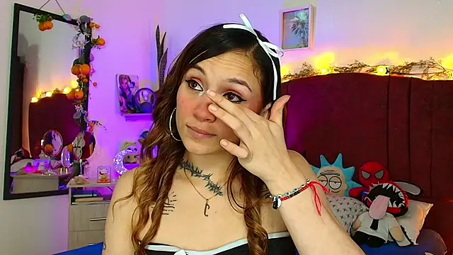 alisson_zafiro_ webcam