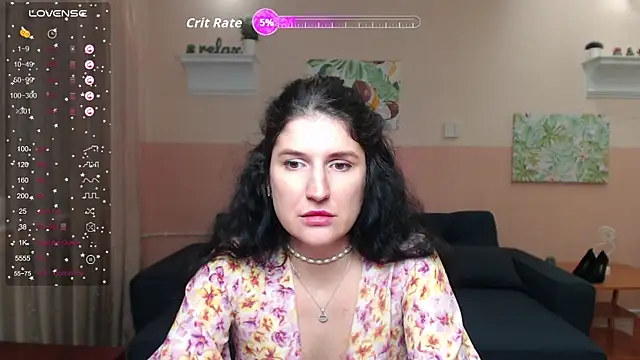 Alianna_Solo_Kisses webcam