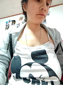 Tammara_wilson webcam