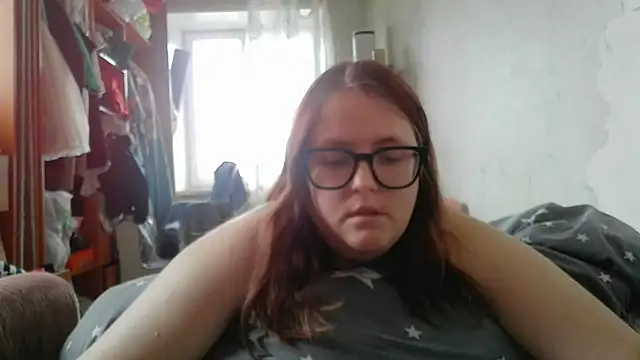 DesireMelissa webcam