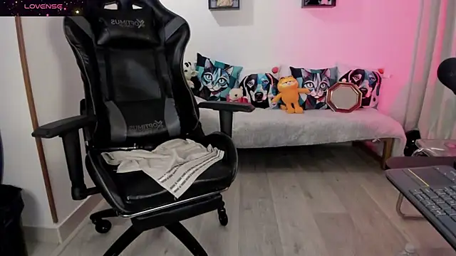 Biancastrongg webcam