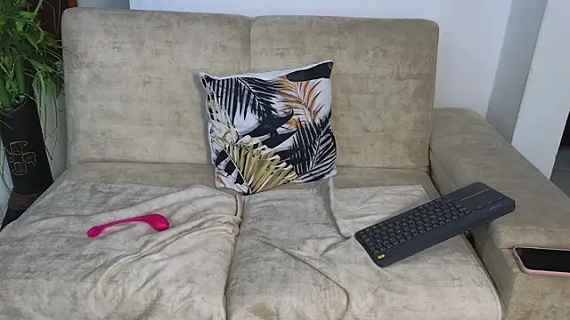 Lorenne_Miller webcam