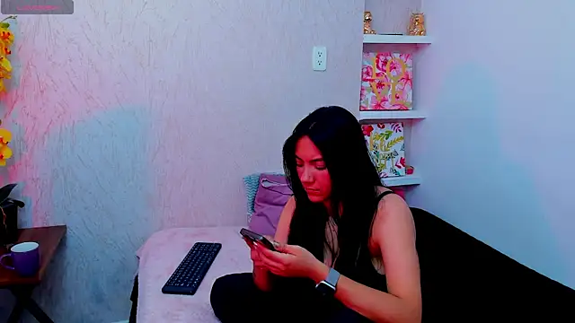 miichael_black webcam