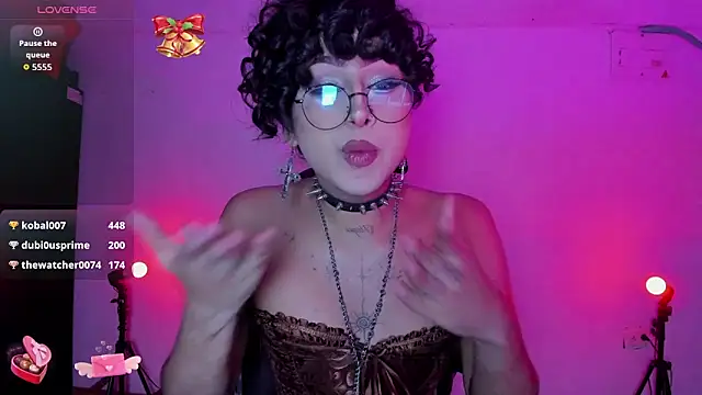 Heka_Prudence webcam