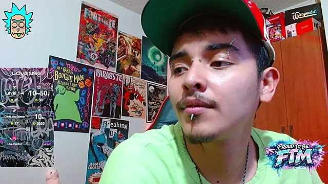 Hgp3riodictabl3 webcam