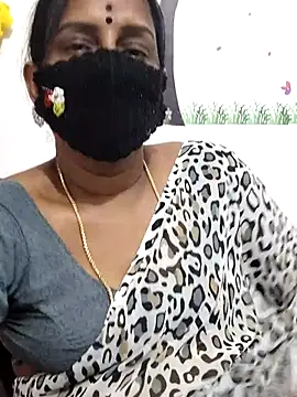 Tamil_Meera12 webcam