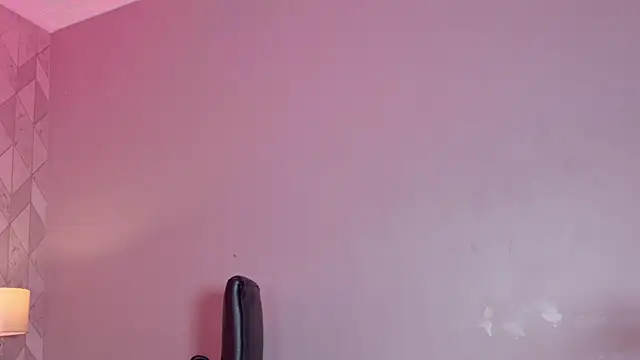 AnahisBennett webcam