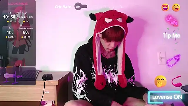 lucky_stricke webcam