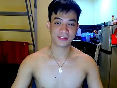 AsianCUMQUICKLY webcam