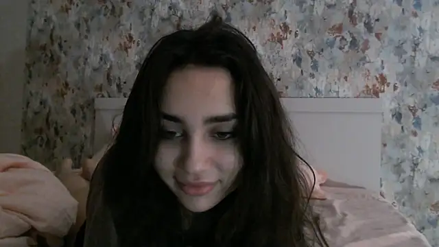 ChocolateKity webcam