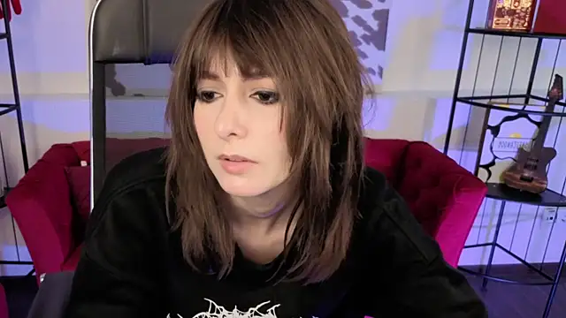 CrystallBloom webcam