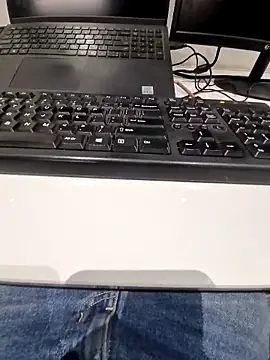 ThickDickRider webcam