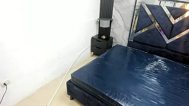 VioletRose_as webcam