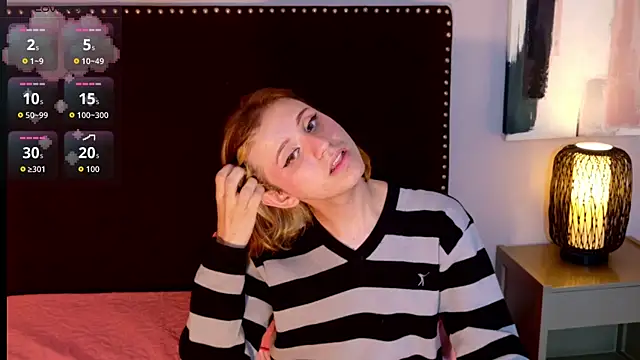 seraphine_star webcam