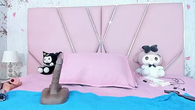 SafiroAgataaa webcam