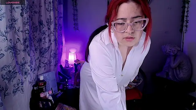 Violetafetish-dirty webcam