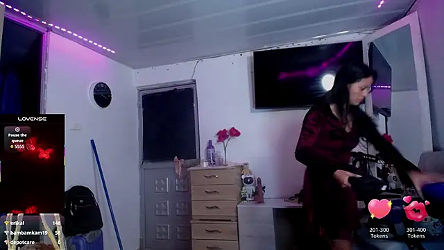 Samara_Homescapes webcam