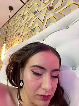 MelanyyJhonson15 webcam