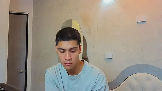 bastian_and_samantha webcam