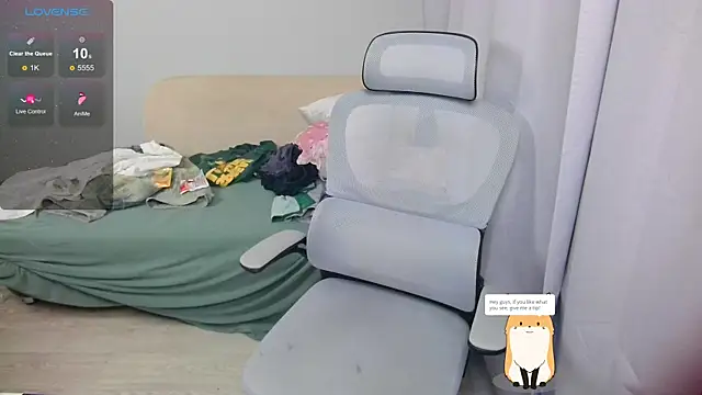 LeonBoykisser webcam