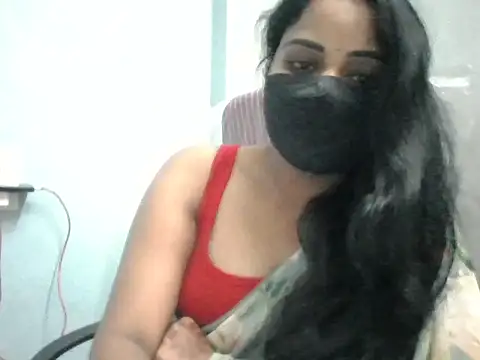 Rathi-priyaa webcam