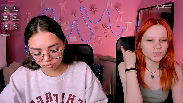 cassandra_nik webcam