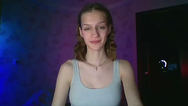 Chrissy_Joyful webcam