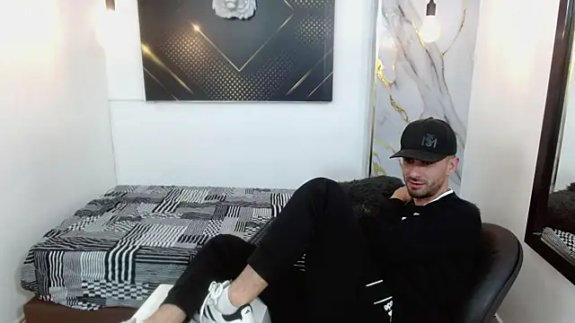 KingOfTemptation webcam