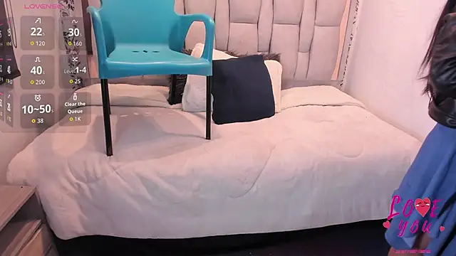 Keyla_Brunette_ webcam