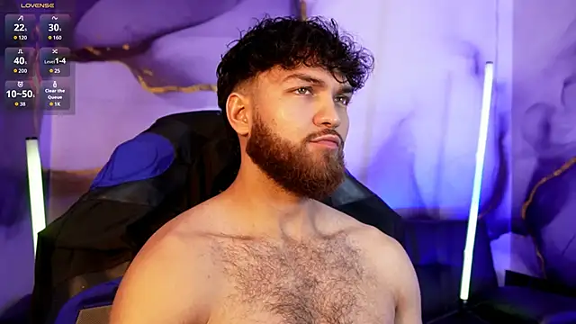 Oliver_Dallas1 webcam