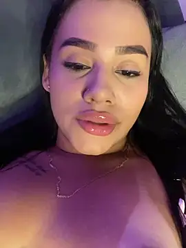 AlisonBeltran1 webcam