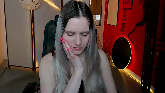 SherriButlers webcam