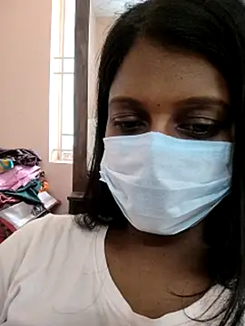 Tamil_Hot_Thara webcam